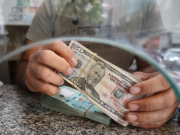 Precio del dólar en Colombia hoy 24 de abril de 2026