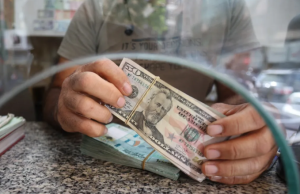 Precio del dólar en Colombia hoy 24 de abril de 2026