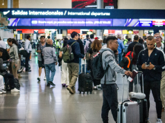 Restablecen operaciones en aeropuerto El Dorado tras detección de dron