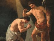 El Greco podría ser único pintor de ‘El Bautismo de Cristo’, según estudio
