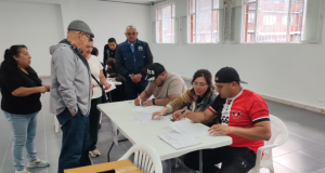 Advierten retos en garantías y seguridad en elecciones comunales