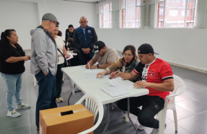 Advierten retos en garantías y seguridad en elecciones comunales