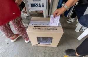 Abren urnas para elecciones atípicas de alcalde en Sitionuevo y Concepción