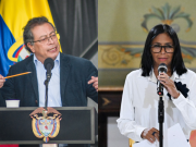 Acuerdos de seguridad marcan reunión entre Colombia y Venezuela