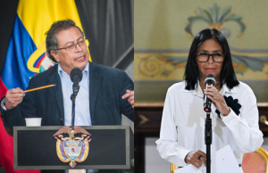 Acuerdos de seguridad marcan reunión entre Colombia y Venezuela