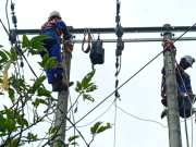 Por afectar costo de energía imponen millonaria multa a Enel