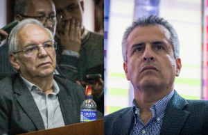 Invías, Ungrd y Contraloría, víctimas en proceso contra Bonilla y Velasco