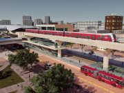 ¿Ya votó por el nombre de tres estaciones del Metro? Hasta el 30 de abril