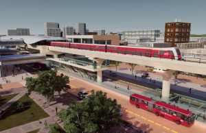 ¿Ya votó por el nombre de tres estaciones del Metro? Hasta el 30 de abril