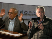 Acusados formalmente exministros Bonilla y Velasco por caso Ungrd