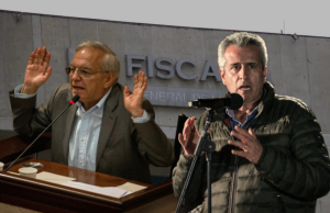 Acusados formalmente exministros Bonilla y Velasco por caso Ungrd