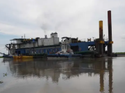 Alerta por posible negligencia en manejo del servicio de ferry en Salamina