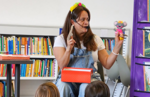 Cajicá celebra la lectura con la Fiesta del Libro del 21 al 26 de abril