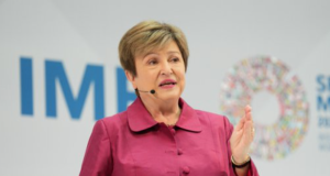 Fondo Monetario Internacional restablece relaciones con Venezuela