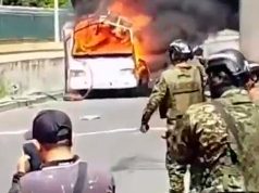 Jornada de terror en el Valle, disidencias atacaron en Cali y Palmira