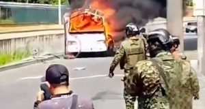 Jornada de terror en el Valle, disidencias atacaron en Cali y Palmira