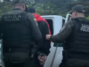 Golpean a la extorsión en Cundinamarca: cayó banda ‘Los Stone’