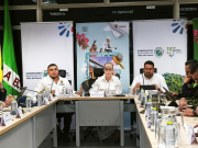 Operación de renovado muelle de Buenaventura incluirá a la comunidad