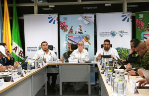 Operación de renovado muelle de Buenaventura incluirá a la comunidad
