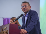 Gobernador de Nariño niega vínculo con crimen de Miguel Uribe