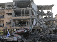 Trump acusa a Irán de violar el alto el fuego “numerosas veces”