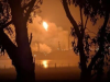 Incendio en refinería amenaza suministro de combustible en Australia