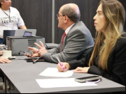 CNE insta a campañas presidenciales a postular auditores