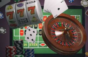 De la digitalización a la hiper-personalización: cómo la industria del juego se convirtió en un gigante de la economía digital global.