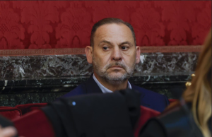 Corrupción en España: hermano de Koldo admite que recogió sobres con dinero