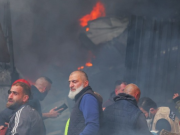 Más de 250 muertos por bombardeo israelí a Líbano, pese a tregua