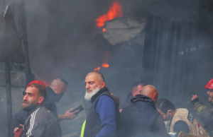 Más de 250 muertos por bombardeo israelí a Líbano, pese a tregua