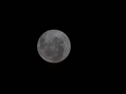 Astronautas de Artemis vislumbran el “Gran Cañón” de la Luna