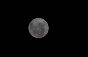 Astronautas de Artemis vislumbran el “Gran Cañón” de la Luna