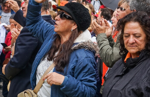 Por alza en avalúo catastral en Bucaramanga anuncian paro el 9 de abril