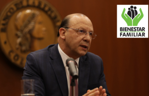 MinHacienda plantea adición presupuestal para fortalecer el ICBF
