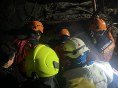 Dos mineros quedaron atrapados en socavón de Paipa: uno murió