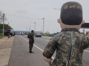 Reportan récord de movilidad en Semana Santa 2026