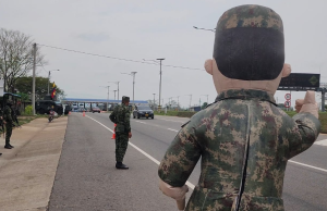 Reportan récord de movilidad en Semana Santa 2026