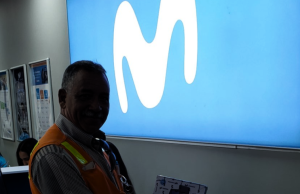 Por cobrar equipos de wifi sin consentimiento indagan a Movistar