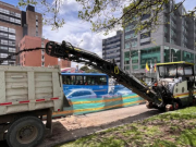 ¿Cómo van las obras de la Séptima, entre calles 99 y 200?