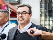 Radican escrito de acusación contra Olmedo López por caso Ungrd