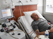 Frenan decisión del Instituto de Cancerología sobre pacientes de Nueva EPS