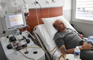 Frenan decisión del Instituto de Cancerología sobre pacientes de Nueva EPS
