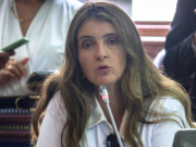 Petro debe explicar sus vínculos con ‘Pitufo’: Paloma Valencia