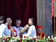 “Globalización de la indiferencia” ante muerte y violencia denunció el Papa