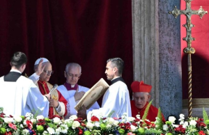 “Globalización de la indiferencia” ante muerte y violencia denunció el Papa
