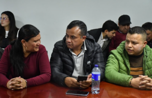 Levantan paro de taxistas en Tunja: alcanzaron tres acuerdos