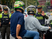Prohíben patrullero hombre y apertura de bares en Toro, Valle del Cauca