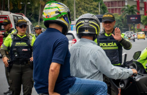 Prohíben patrullero hombre y apertura de bares en Toro, Valle del Cauca