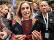Seguro del contrato de pasaportes queda con La Previsora